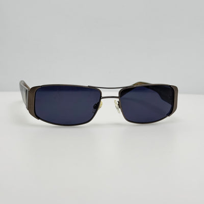 Randy Jackson Eyeglasses Eye Glasses Frames Zyloware S902 c. 058 56-16-145