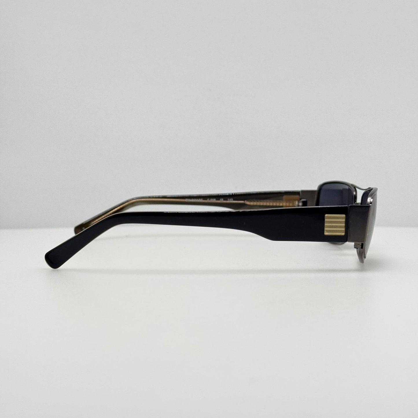 Randy Jackson Eyeglasses Eye Glasses Frames Zyloware S902 c. 058 56-16-145