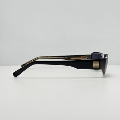 Randy Jackson Eyeglasses Eye Glasses Frames Zyloware S902 c. 058 56-16-145