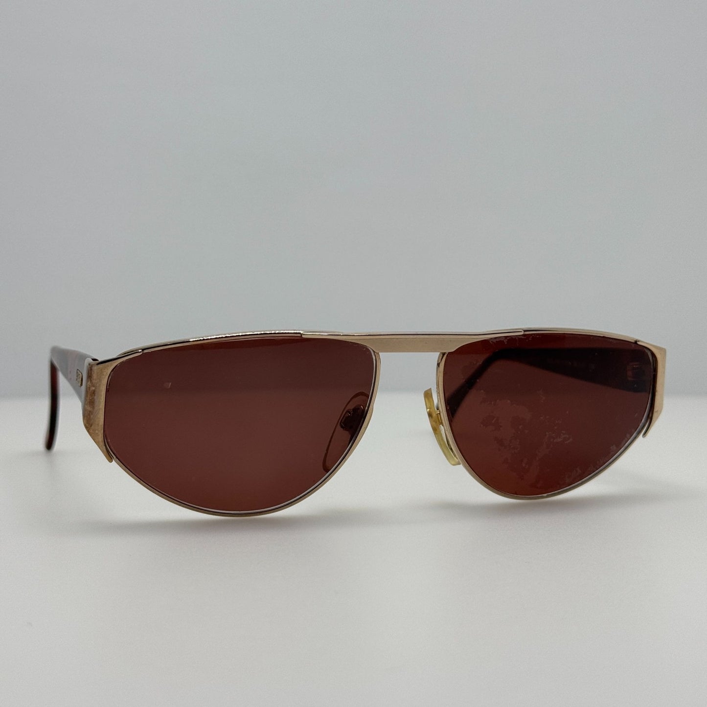 Jaguar Eyeglasses Eye Glasses Frames 453 510 59-15-135