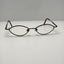 Bebe Janett 092 Wine Eyeglasses Eye Glasses Frames 47-16-135