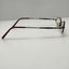 Bebe Janett 092 Wine Eyeglasses Eye Glasses Frames 47-16-135