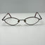 Bebe Janett 092 Wine Eyeglasses Eye Glasses Frames 47-16-135