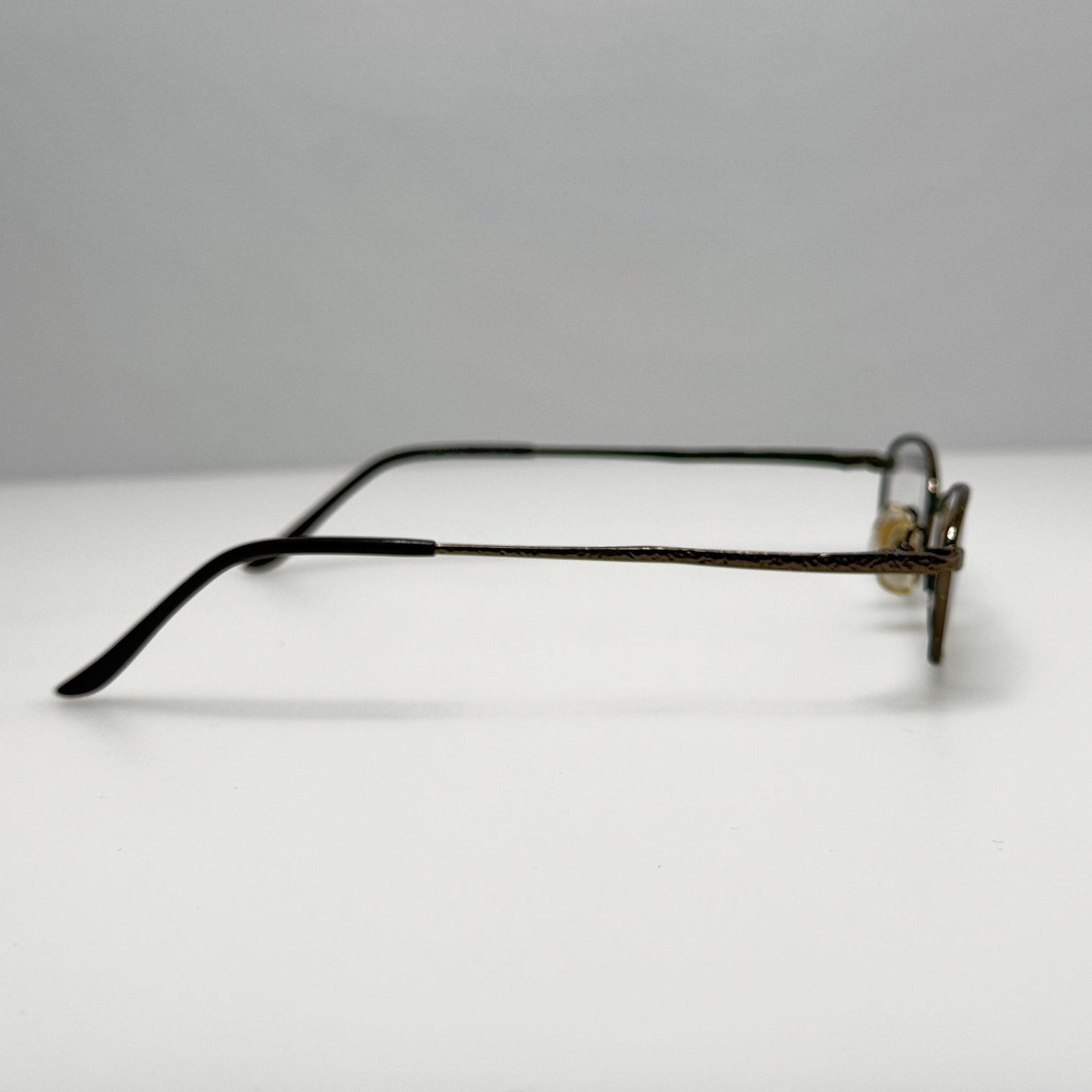Hanae Mori Eyeglasses Eye Glasses Frames HP7304 0501 Paris Japan 45-19-135