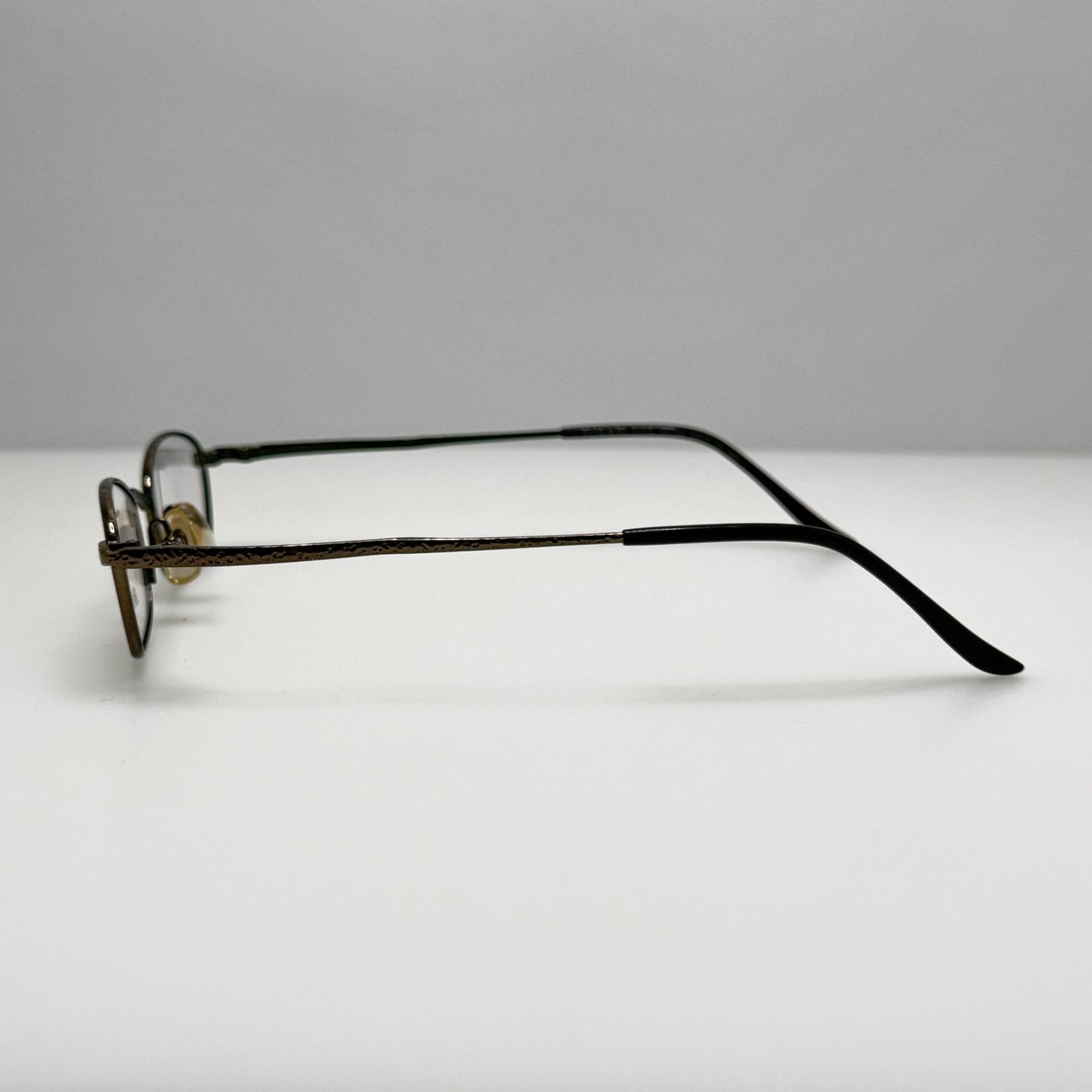 Hanae Mori Eyeglasses Eye Glasses Frames HP7304 0501 Paris Japan 45-19-135