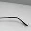Hanae Mori Eyeglasses Eye Glasses Frames HP7304 0501 Paris Japan 45-19-135
