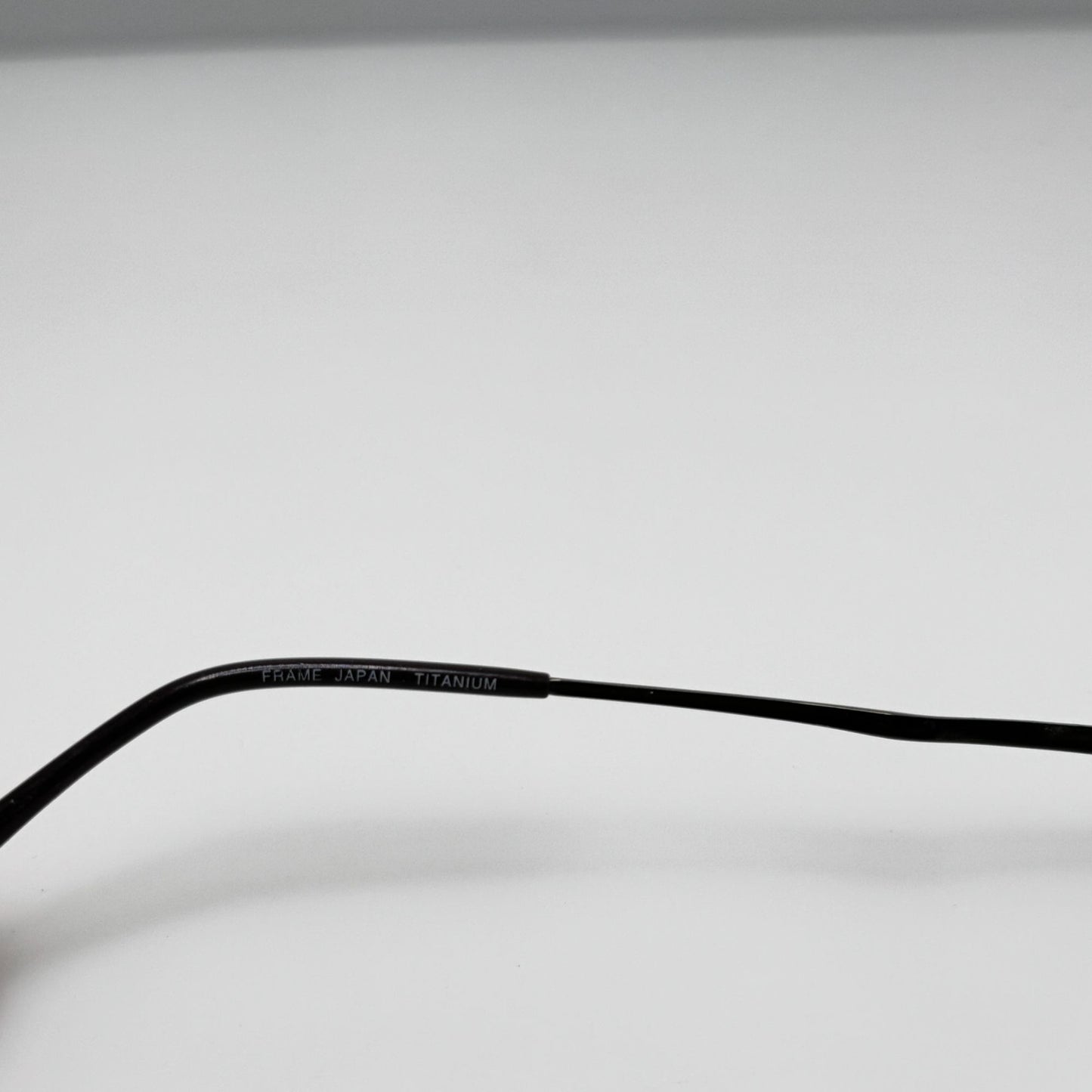 Hanae Mori Eyeglasses Eye Glasses Frames HP7304 0501 Paris Japan 45-19-135