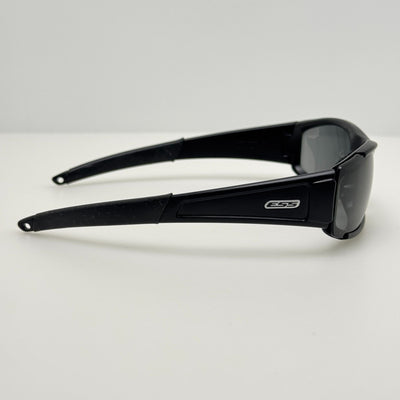 ESS Sunglasses CD1 Black Z87