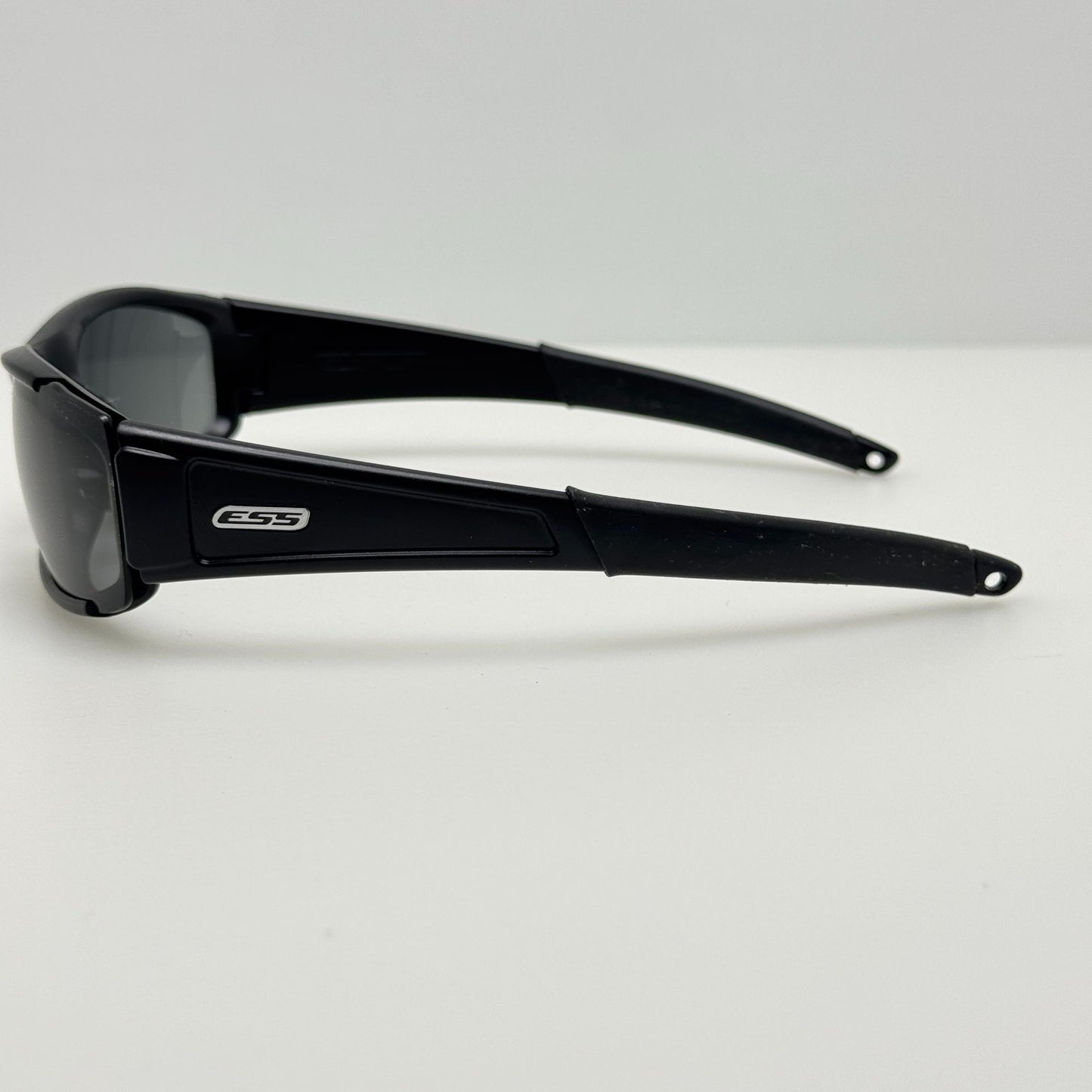 ESS Sunglasses CD1 Black Z87