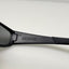 ESS Sunglasses CD1 Black Z87