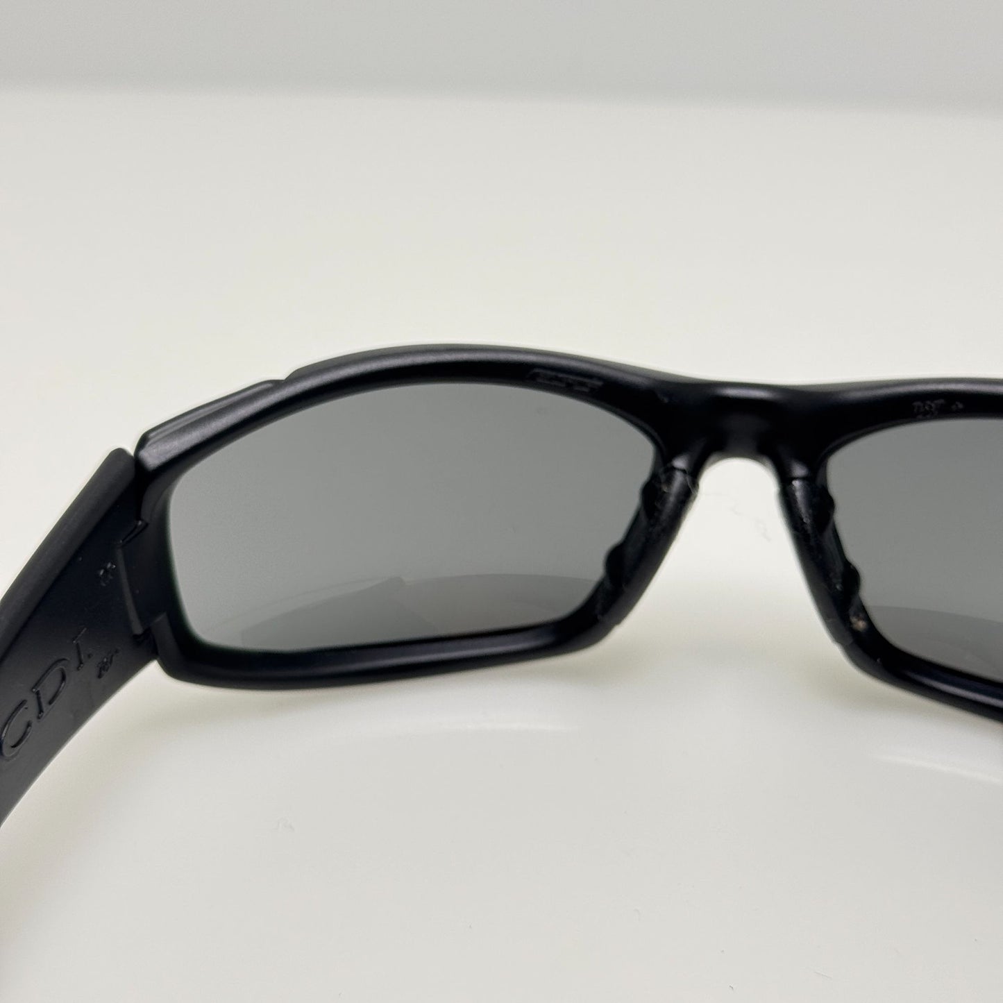 ESS Sunglasses CD1 Black Z87