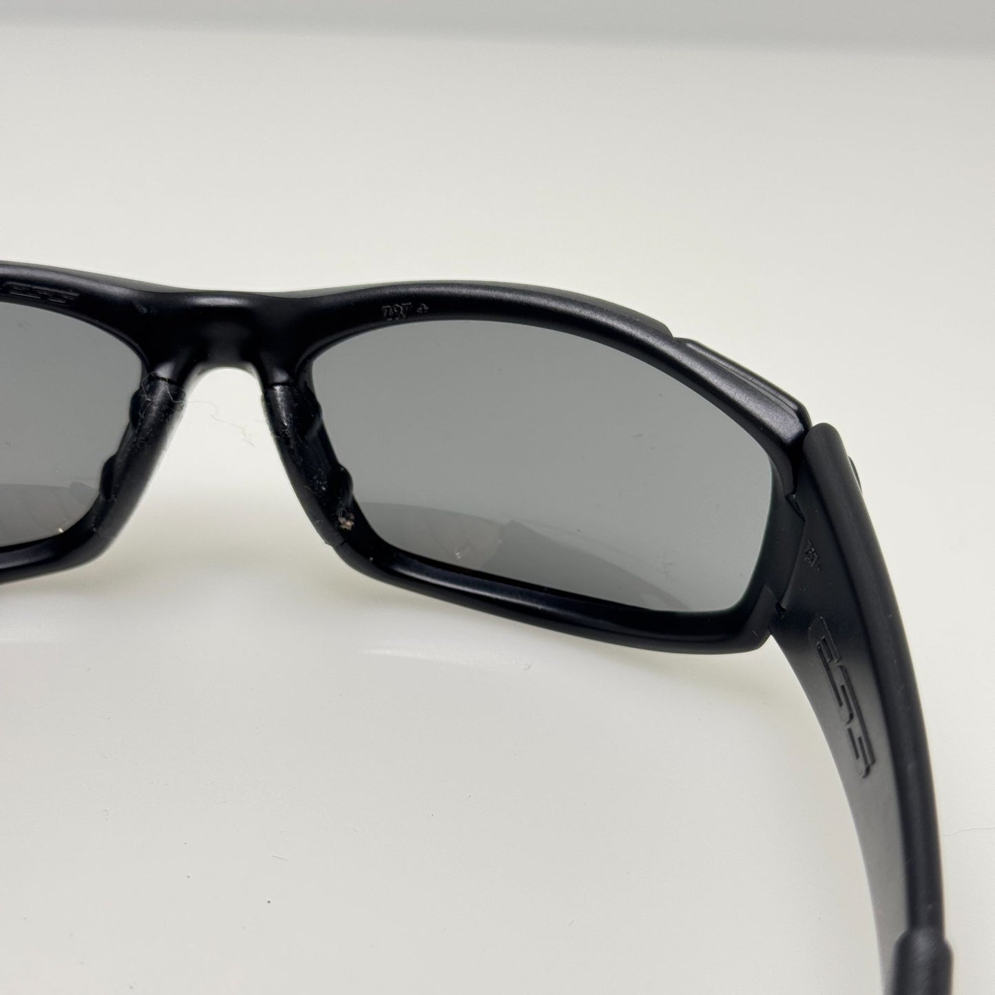 ESS Sunglasses CD1 Black Z87