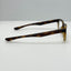 Oakley OY8001-0348 Shifter XS Brown Eyeglasses Eye Glasses Frames 48-14-128