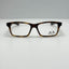 Oakley OY8001-0348 Shifter XS Brown Eyeglasses Eye Glasses Frames 48-14-128