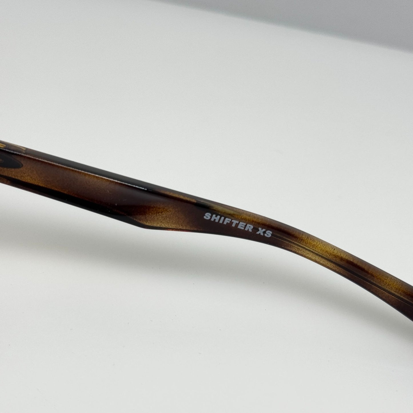 Oakley OY8001-0348 Shifter XS Brown Eyeglasses Eye Glasses Frames 48-14-128