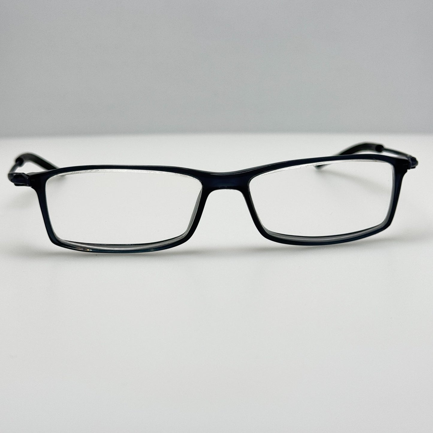 Morel Eyeglasses Eye Glasses Frames GA059 T83 France Createurs Reunis 53-15-135