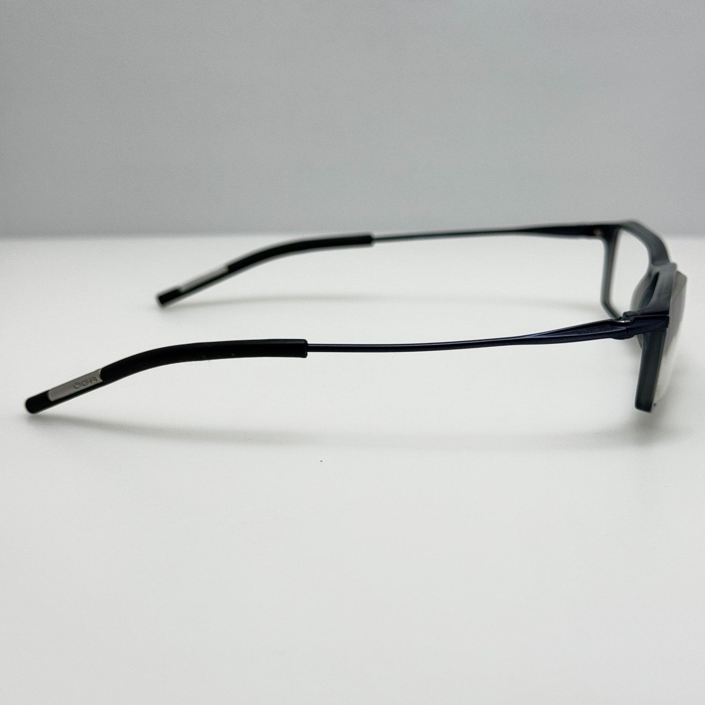 Morel Eyeglasses Eye Glasses Frames GA059 T83 France Createurs Reunis 53-15-135