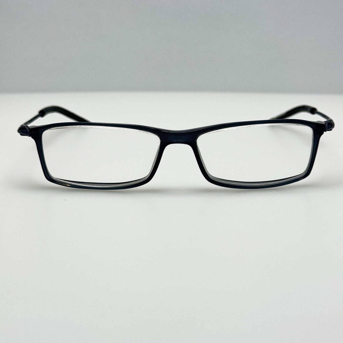 Morel Eyeglasses Eye Glasses Frames GA059 T83 France Createurs Reunis 53-15-135