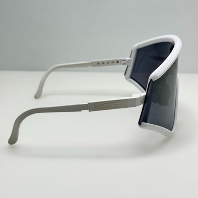 Oakley Sunglasses OO9259-04 Eyeshade 123 2014 Tour de France White