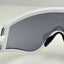 Oakley Sunglasses OO9259-04 Eyeshade 123 2014 Tour de France White