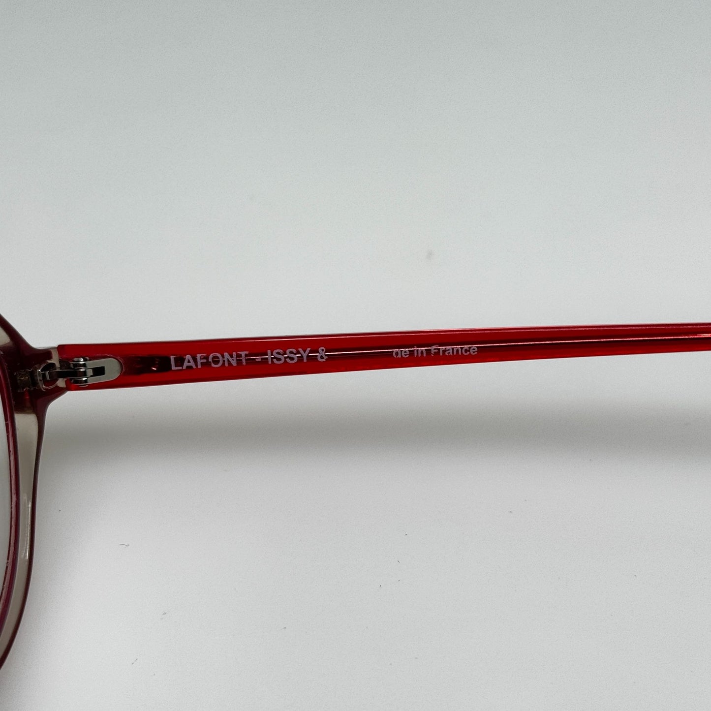 Jean Lafont Ibis 6067 Eyeglasses Eye Glasses Frames 52-14-137