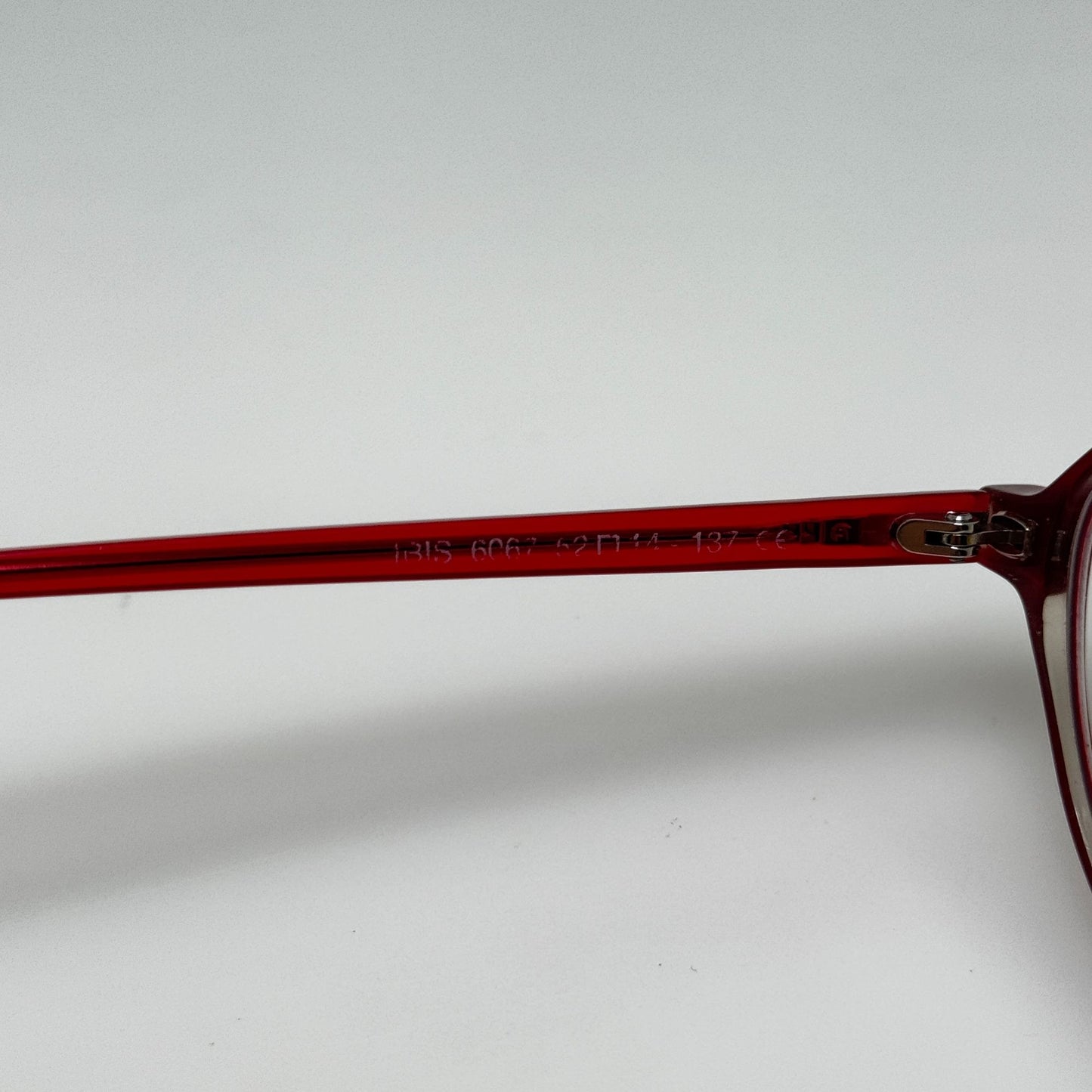 Jean Lafont Ibis 6067 Eyeglasses Eye Glasses Frames 52-14-137