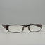 Chelsea Morgan Eyeglasses Eye Glasses Frames CM831 BR 51-18-140