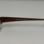 Chelsea Morgan Eyeglasses Eye Glasses Frames CM831 BR 51-18-140