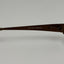 Chelsea Morgan Eyeglasses Eye Glasses Frames CM831 BR 51-18-140