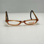 Modz Modern Beginner Brown Eyeglasses Eye Glasses Frames Kids Youth 38-17