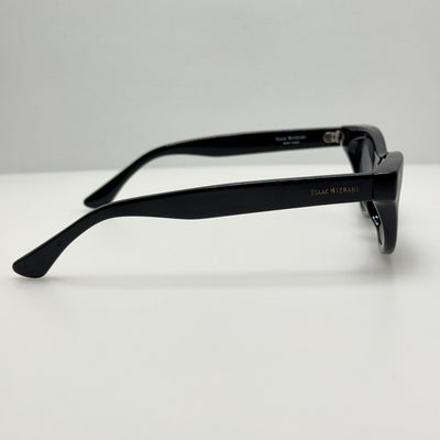 Isaac Mizrahi Sunglasses IM4 10 Black 49-21-145