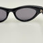 Isaac Mizrahi Sunglasses IM4 10 Black 49-21-145