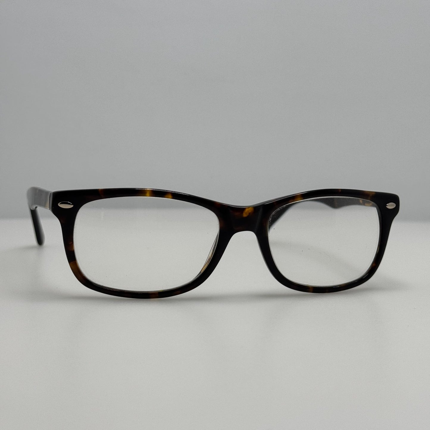 Ernest Hemingway Eyeglasses Eye Glasses Frames 4630 Tortoise 53-18-140