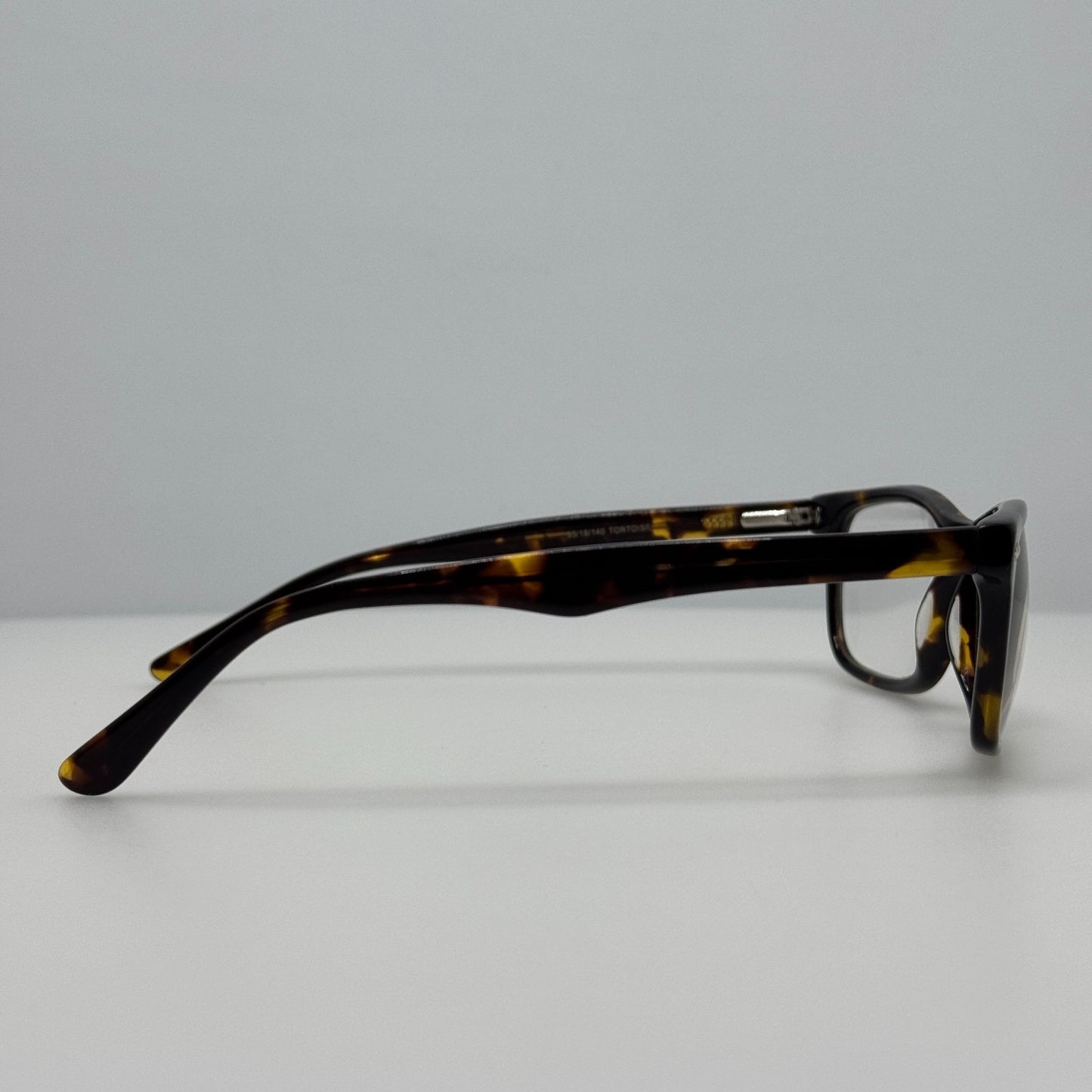 Ernest Hemingway Eyeglasses Eye Glasses Frames 4630 Tortoise 53-18-140