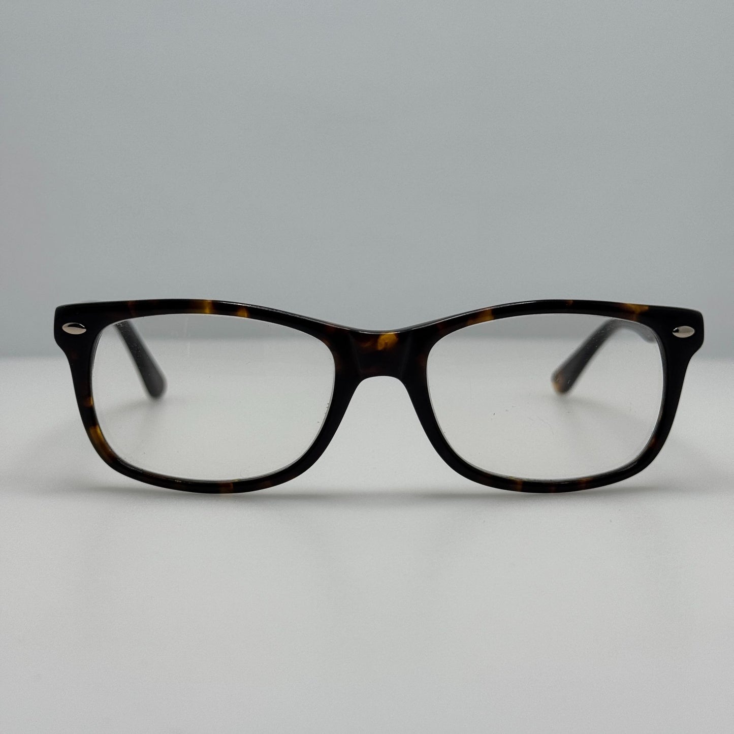 Ernest Hemingway Eyeglasses Eye Glasses Frames 4630 Tortoise 53-18-140