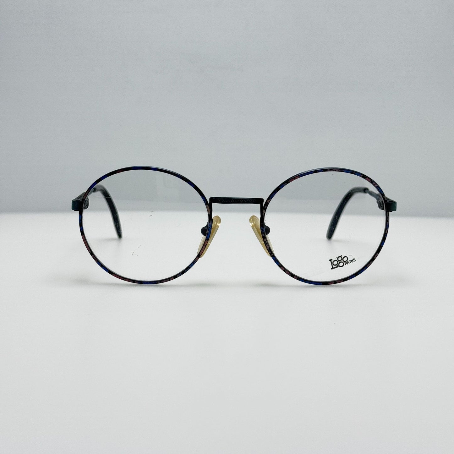 Logo Paris LT 294 Col 03 Eye Glasses Eyeglasses Frames France 47-19-135