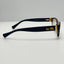 Coach Eyeglasses Eye Glasses Frames HC 6078 5337 Teal 52-16-135