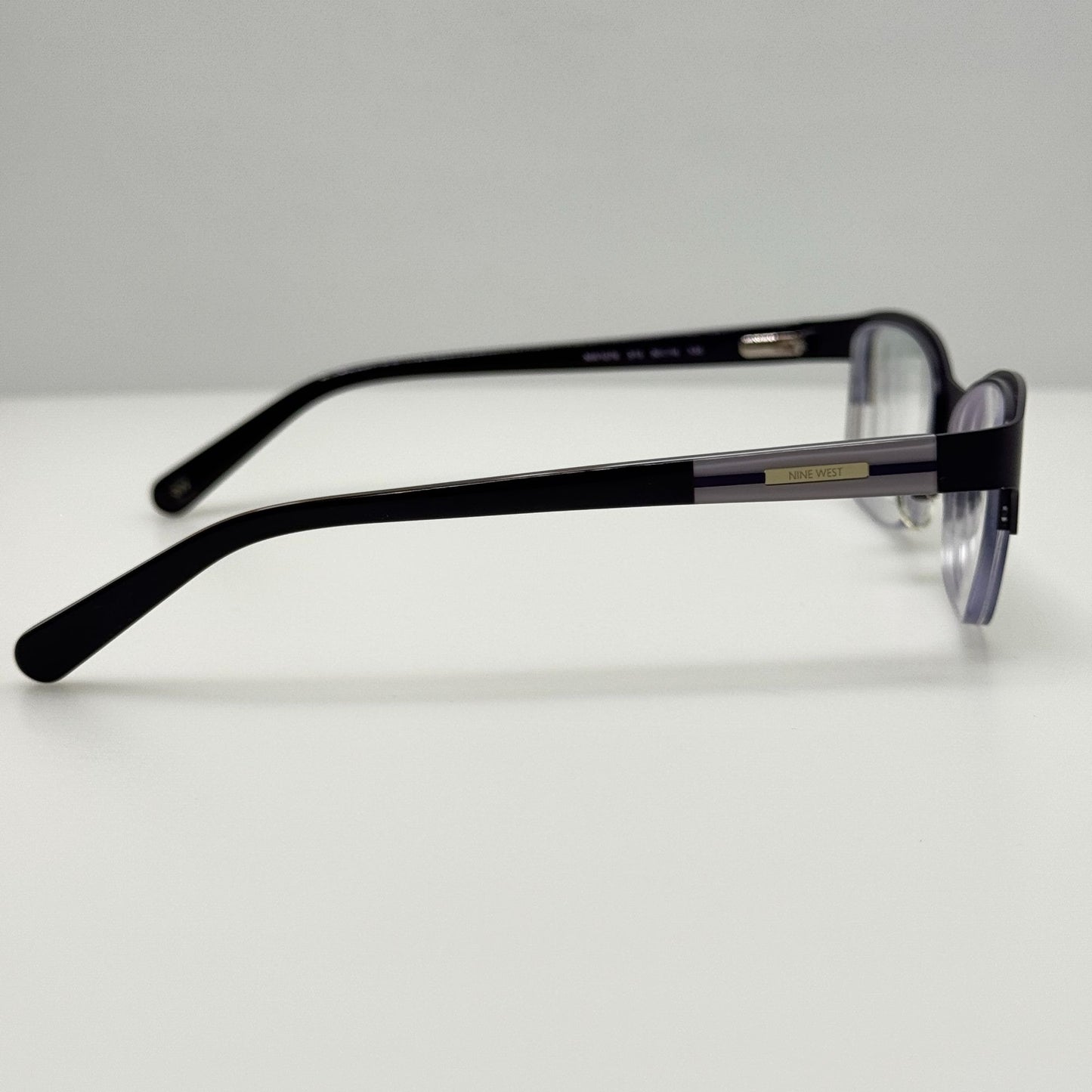 Nine West NW1076 515 Eyeglasses Eye Glasses Frames 50-16-135