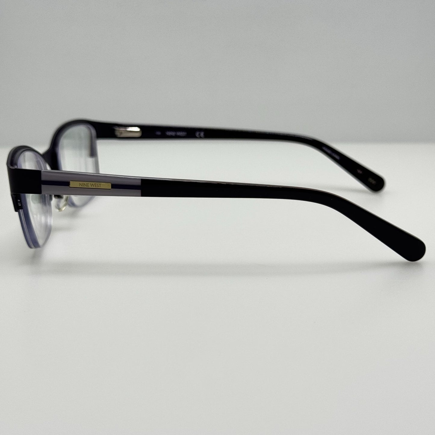 Nine West NW1076 515 Eyeglasses Eye Glasses Frames 50-16-135