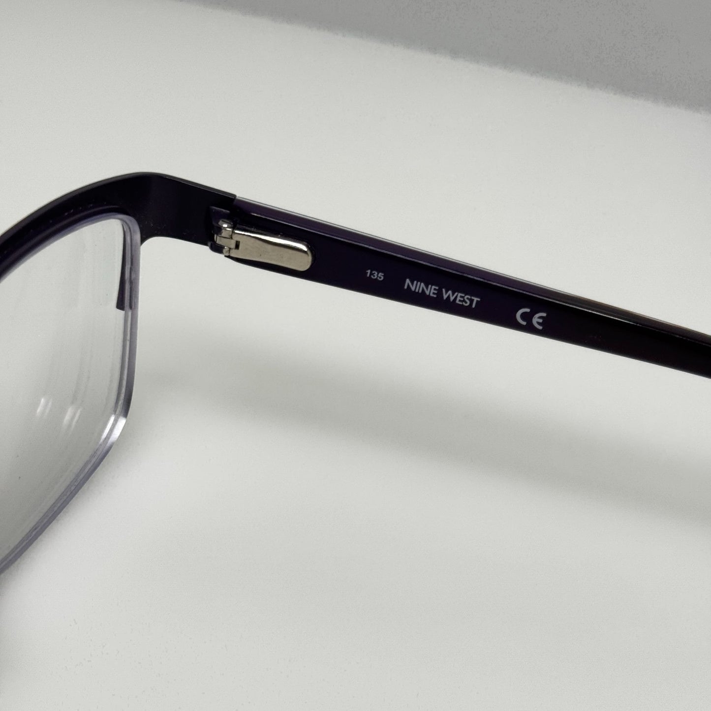 Nine West NW1076 515 Eyeglasses Eye Glasses Frames 50-16-135