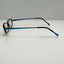 Lindberg Ace Strip 1113 Acetanium AA46 Eyeglasses Eye Glasses Frames 48-16-150