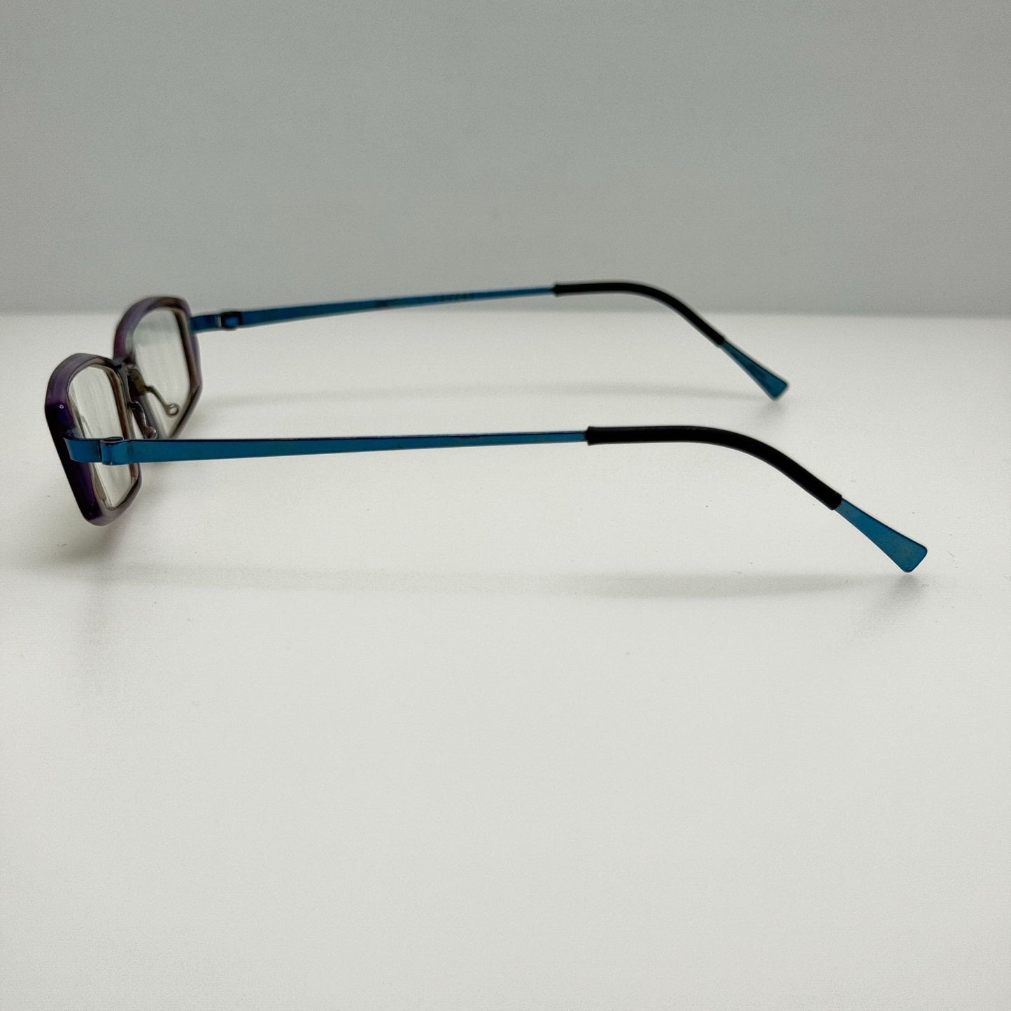 Lindberg Ace Strip 1113 Acetanium AA46 Eyeglasses Eye Glasses Frames 48-16-150