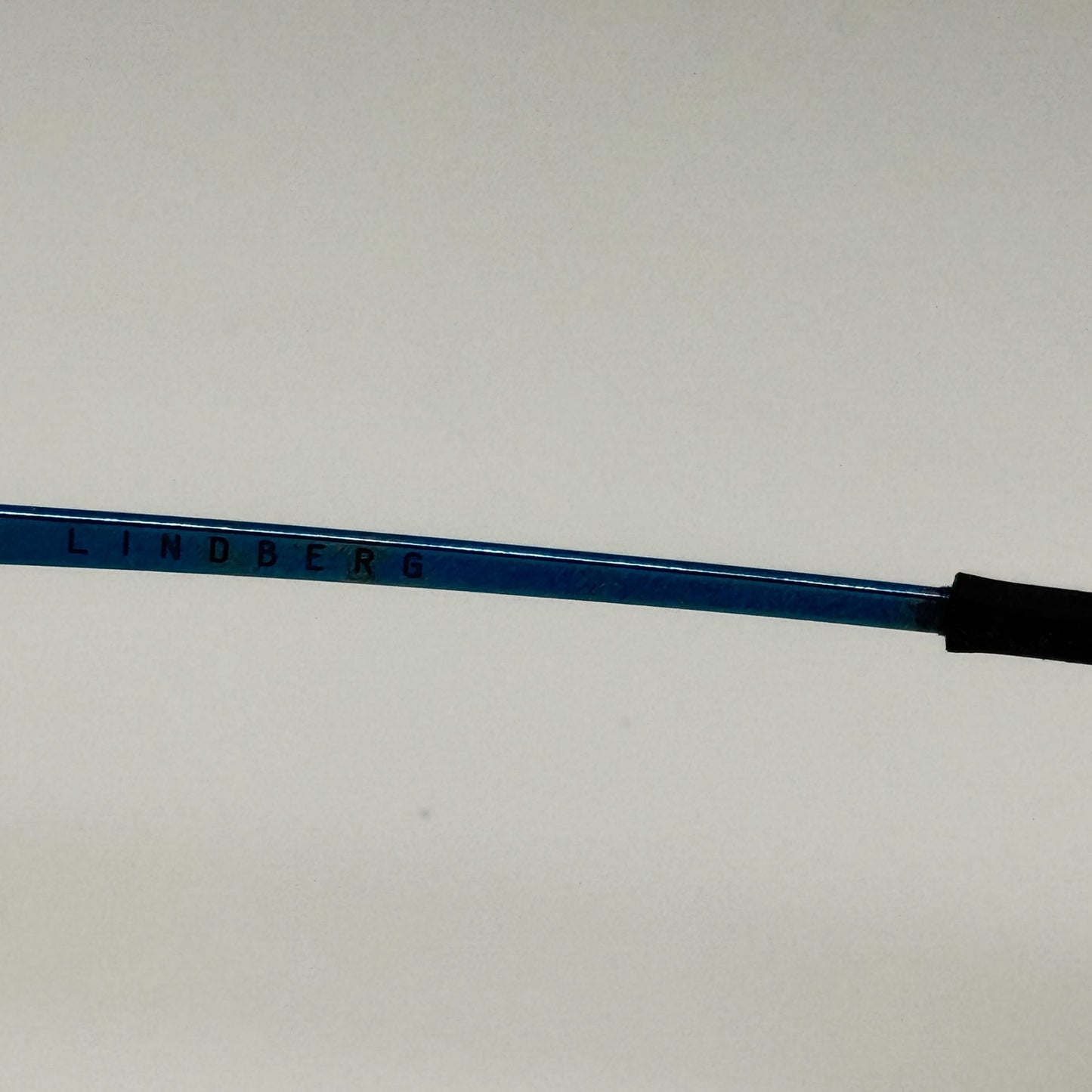Lindberg Ace Strip 1113 Acetanium AA46 Eyeglasses Eye Glasses Frames 48-16-150