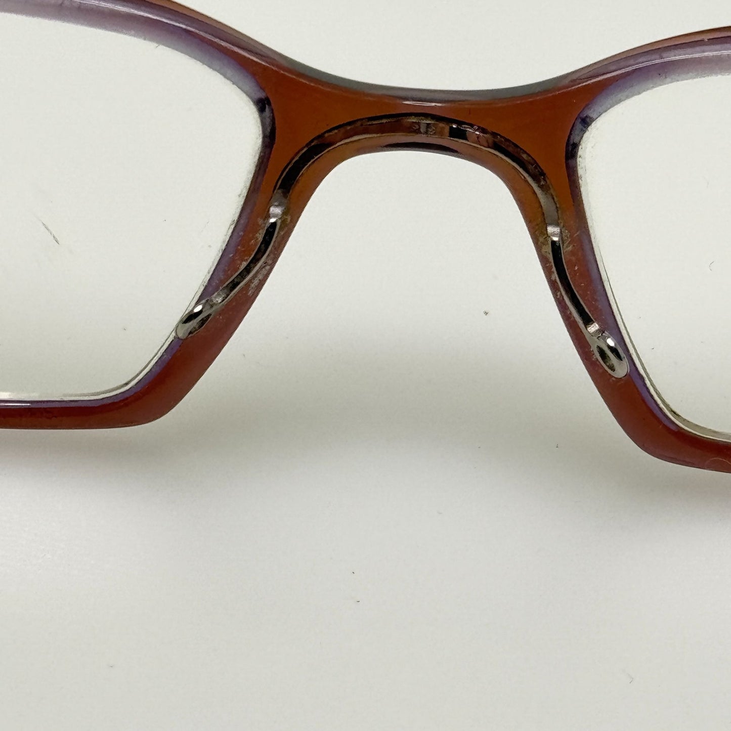 Lindberg Ace Strip 1113 Acetanium AA46 Eyeglasses Eye Glasses Frames 48-16-150