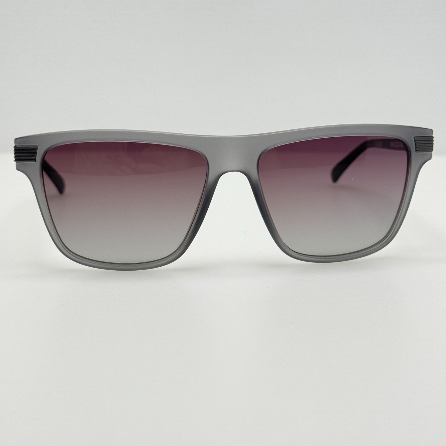 Life Is Good Sunglasses Kearsarge Grey Polarized
