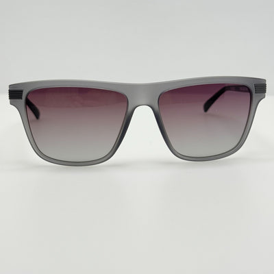 Life Is Good Sunglasses Kearsarge Grey Polarized