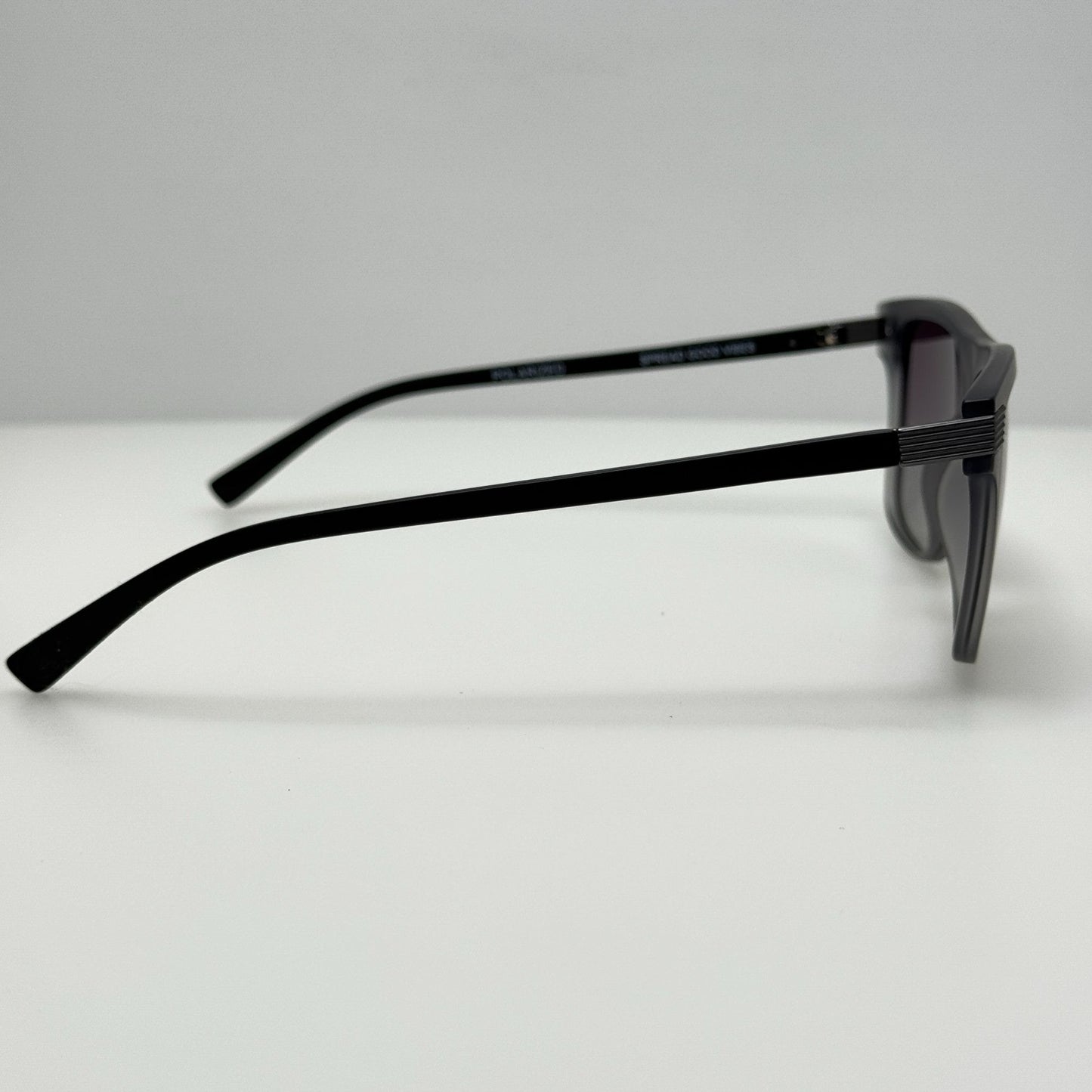 Life Is Good Sunglasses Kearsarge Grey Polarized