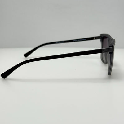 Life Is Good Sunglasses Kearsarge Grey Polarized