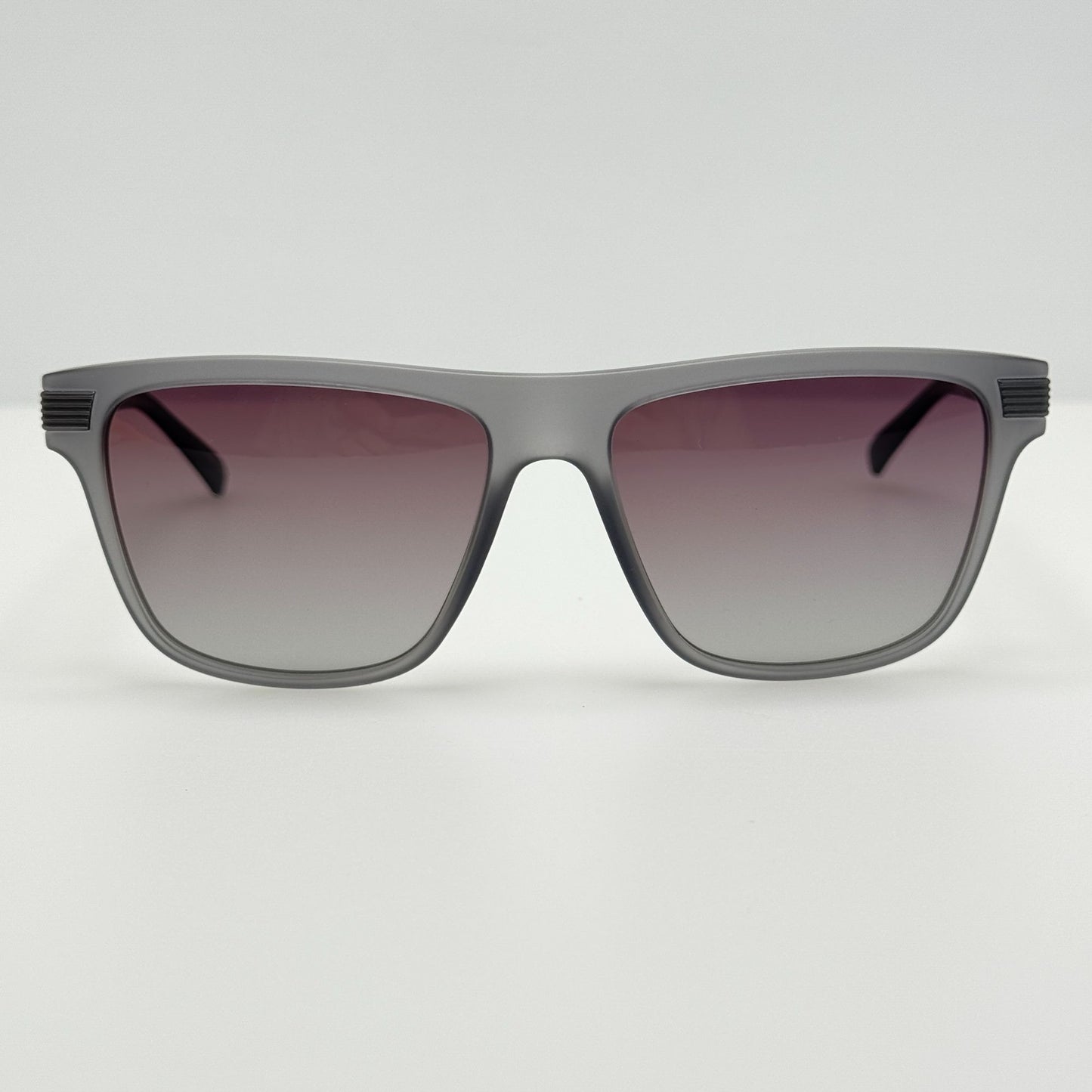 Life Is Good Sunglasses Kearsarge Grey Polarized