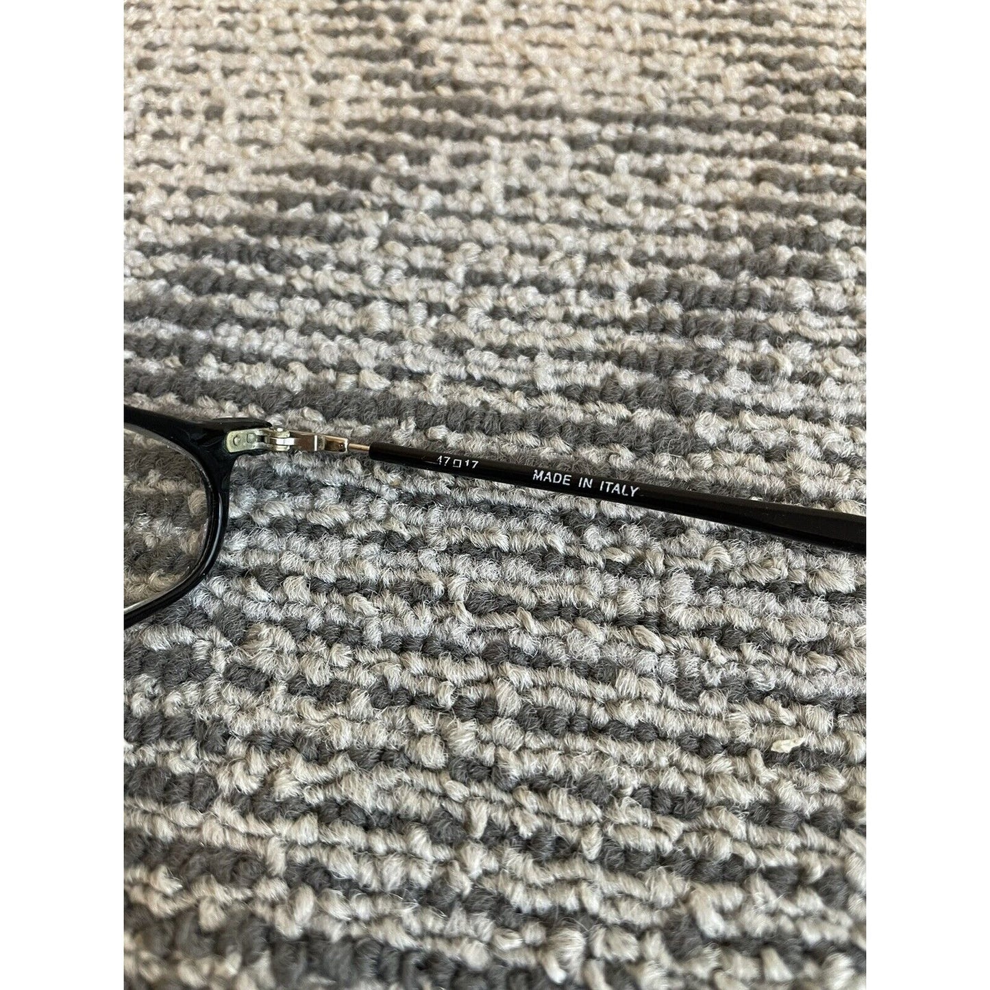 Rodenstock Eyeglasses Eye Glasses Frames R8110 D Italy 47-17-140